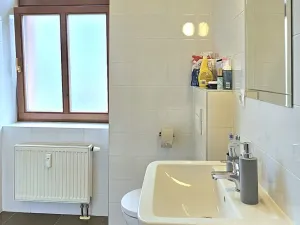 Pronájem bytu 1+kk, Praha - Krč, Budějovická, 21 m2