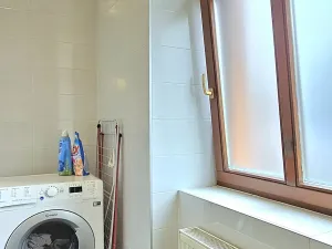 Pronájem bytu 1+kk, Praha - Krč, Budějovická, 21 m2