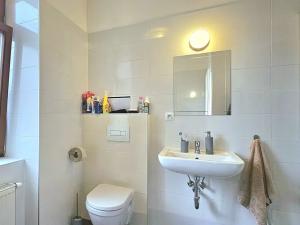 Pronájem bytu 1+kk, Praha - Krč, Budějovická, 21 m2