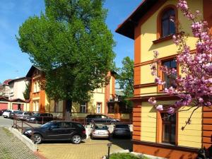 Pronájem bytu 1+kk, Praha - Krč, Budějovická, 21 m2