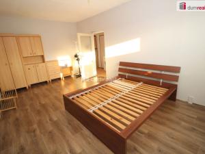 Pronájem bytu 2+kk, Karlovy Vary - Rybáře, Konečná, 44 m2