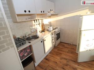 Pronájem bytu 2+kk, Karlovy Vary - Rybáře, Konečná, 44 m2