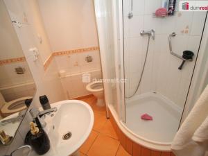 Pronájem bytu 2+kk, Karlovy Vary - Rybáře, Konečná, 44 m2