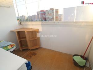 Pronájem bytu 2+kk, Karlovy Vary - Rybáře, Konečná, 44 m2