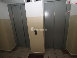Pronájem bytu 2+kk, Karlovy Vary - Rybáře, Konečná, 44 m2