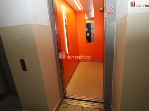Pronájem bytu 2+kk, Karlovy Vary - Rybáře, Konečná, 44 m2