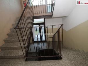 Pronájem bytu 2+kk, Karlovy Vary - Rybáře, Konečná, 44 m2