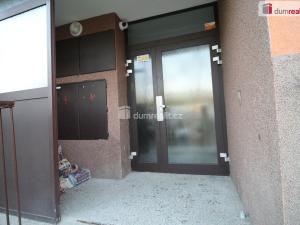 Pronájem bytu 2+kk, Karlovy Vary - Rybáře, Konečná, 44 m2