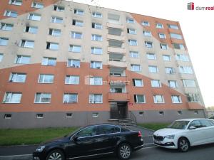 Pronájem bytu 2+kk, Karlovy Vary - Rybáře, Konečná, 44 m2