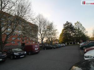 Pronájem bytu 2+kk, Karlovy Vary - Rybáře, Konečná, 44 m2