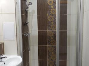 Pronájem bytu 2+kk, Česká Lípa, Železničářská, 36 m2