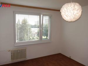 Pronájem bytu 2+kk, Česká Lípa, Železničářská, 36 m2