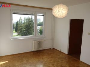 Pronájem bytu 2+kk, Česká Lípa, Železničářská, 36 m2
