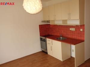 Pronájem bytu 2+kk, Česká Lípa, Železničářská, 36 m2
