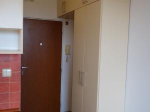Pronájem bytu 2+kk, Česká Lípa, Železničářská, 36 m2