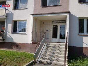 Pronájem bytu 2+kk, Česká Lípa, Železničářská, 36 m2
