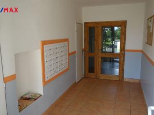 Pronájem bytu 2+kk, Česká Lípa, Železničářská, 36 m2