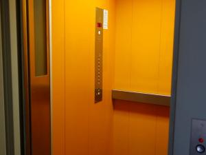 Pronájem bytu 2+kk, Česká Lípa, Železničářská, 36 m2