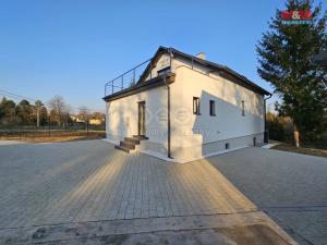 Prodej rodinného domu, Rychvald, 127 m2
