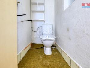 Prodej rodinného domu, Kovčín, 87 m2