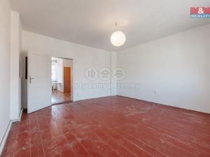 Pronájem bytu 1+1, Karlovy Vary - Drahovice, Vítězná, 44 m2