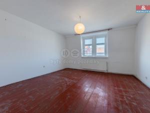 Pronájem bytu 1+1, Karlovy Vary - Drahovice, Vítězná, 44 m2