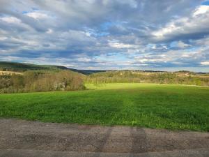 Prodej pozemku pro bydlení, Albrechtice nad Vltavou, 650 m2