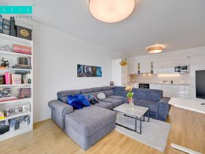 Pronájem bytu 2+kk, Olomouc, 17. listopadu, 61 m2