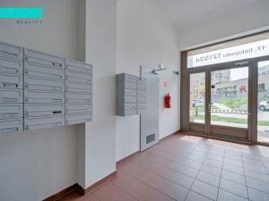 Pronájem bytu 2+kk, Olomouc, 17. listopadu, 61 m2