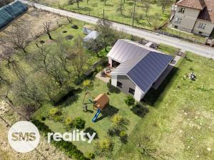 Prodej rodinného domu, Jesenec, 113 m2