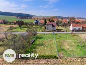 Prodej rodinného domu, Jesenec, 113 m2