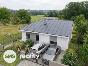 Prodej rodinného domu, Jesenec, 113 m2