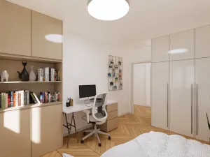 Prodej rodinného domu, Jesenec, 113 m2