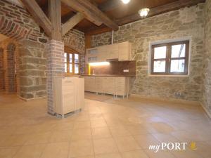 Pronájem bytu 2+kk, Nejdek, náměstí Karla IV., 70 m2