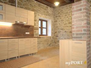 Pronájem bytu 2+kk, Nejdek, náměstí Karla IV., 70 m2
