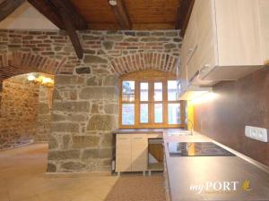 Pronájem bytu 2+kk, Nejdek, náměstí Karla IV., 70 m2