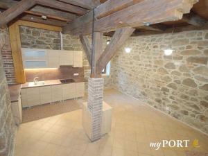 Pronájem bytu 2+kk, Nejdek, náměstí Karla IV., 70 m2