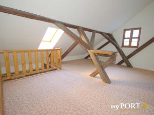 Pronájem bytu 2+kk, Nejdek, náměstí Karla IV., 70 m2