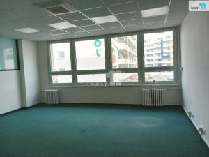 Pronájem kanceláře, Praha - Horní Měcholupy, Na křečku, 30 m2