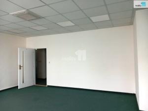 Pronájem kanceláře, Praha - Horní Měcholupy, Na křečku, 30 m2