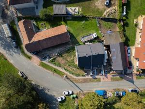 Prodej rodinného domu, Újezd u Přelouče, 120 m2