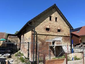 Prodej rodinného domu, Újezd u Přelouče, 120 m2