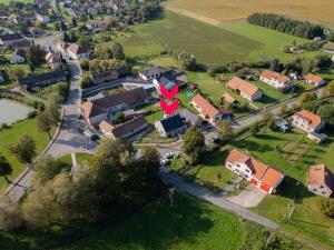 Prodej rodinného domu, Újezd u Přelouče, 120 m2