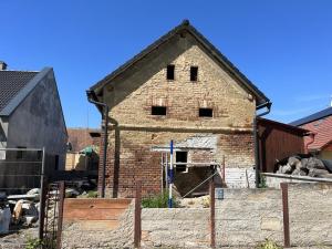 Prodej rodinného domu, Újezd u Přelouče, 120 m2