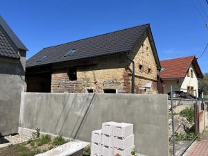 Prodej rodinného domu, Újezd u Přelouče, 120 m2