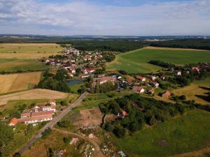 Prodej rodinného domu, Újezd u Přelouče, 120 m2