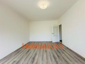 Pronájem bytu 2+1, Ostrava - Poruba, Hlavní třída, 61 m2