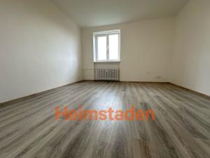Pronájem bytu 2+1, Ostrava - Poruba, Hlavní třída, 61 m2