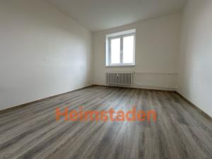 Pronájem bytu 2+1, Ostrava - Poruba, Hlavní třída, 61 m2