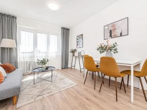 Prodej bytu 3+kk, Praha - Malešice, Káranská, 56 m2